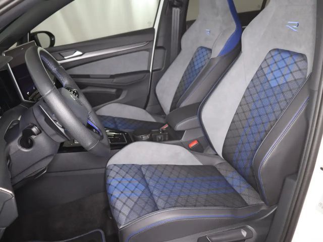 Volkswagen Golf 2.0 TSI DSG IQ.Drive