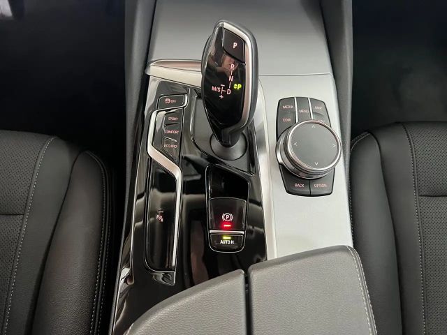 BMW 520 520d Business Line Touring