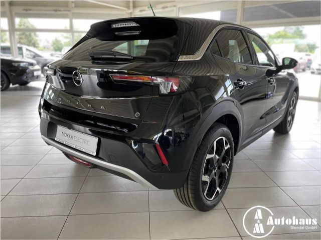 Opel Mokka Mokka-e Ultimate