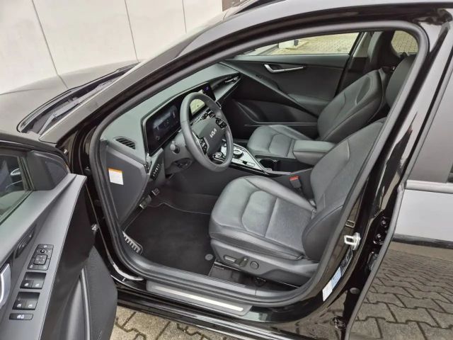 Kia Niro Hybrid PHEV Spirit