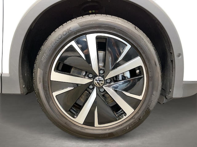 Volkswagen Tiguan 2.0 TDI DSG