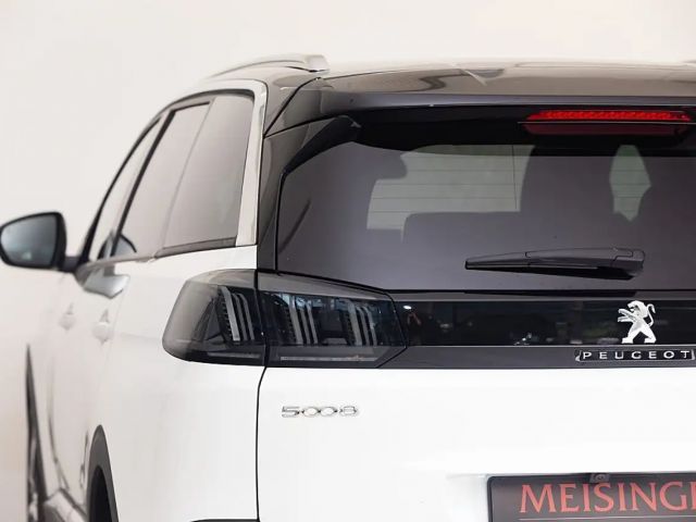 Peugeot 5008 Allure Pack BlueHDi EAT8
