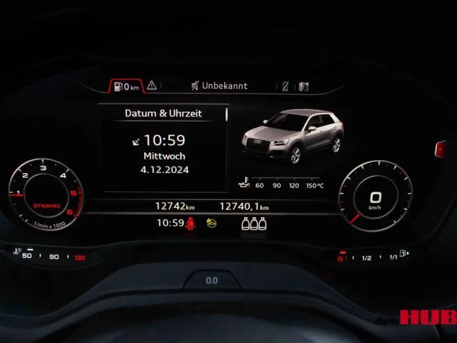 Audi Q2 30 TDI S-Line