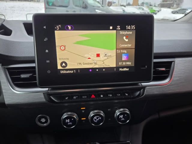 Nissan Townstar Tekna