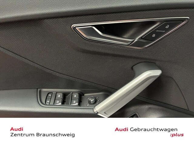 Audi Q2 35 TFSI S-Tronic