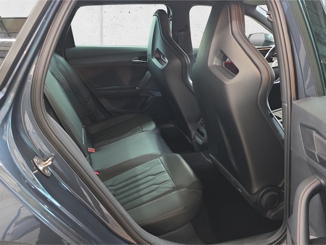 Cupra Leon 4Drive Sportstourer VZ