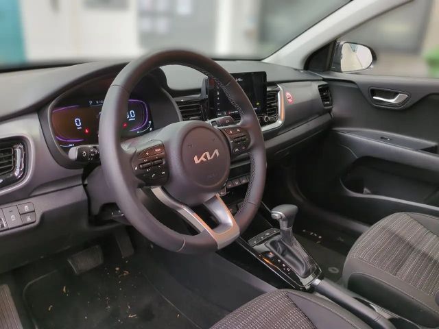 Kia Stonic Vision