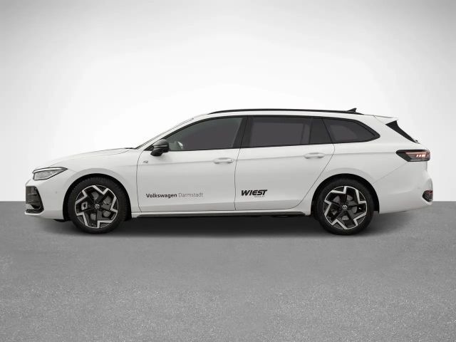 Volkswagen Passat 4Motion DSG R-Line