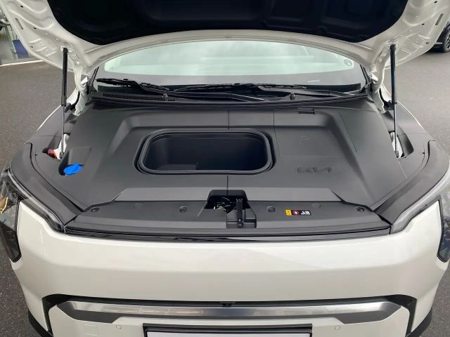 Kia EV3 81.4 kWh Earth