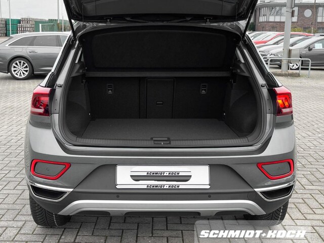 Volkswagen T-Roc 1.5 TSI DSG Style