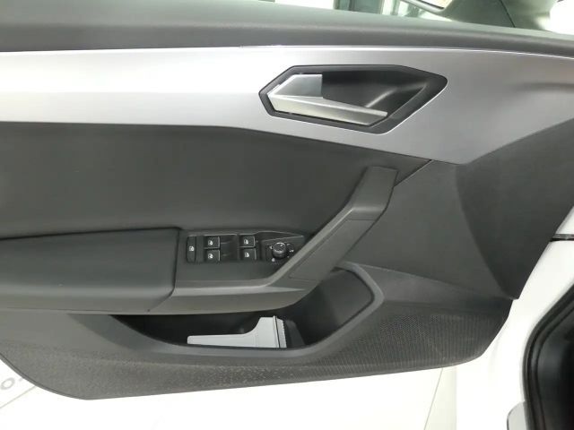 Seat Leon 2.0 TDI DSG FR-lijn