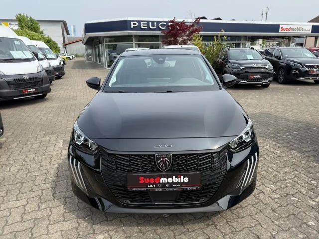 Peugeot E-208 Allure Pack Hybrid
