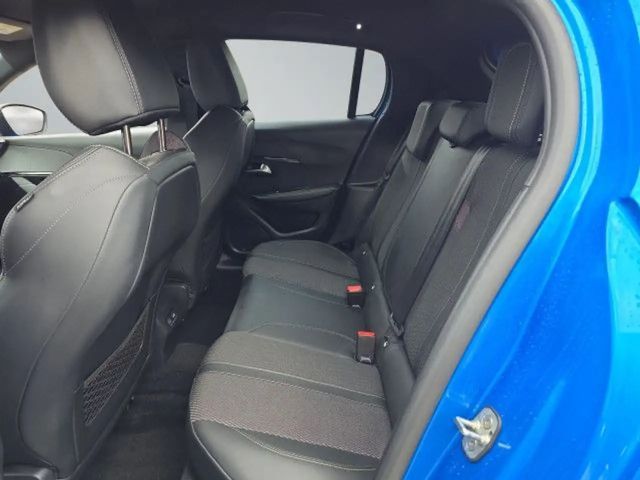 Peugeot E-208 GT-Line Hybrid