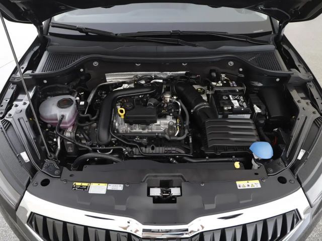 Skoda Karoq Selection