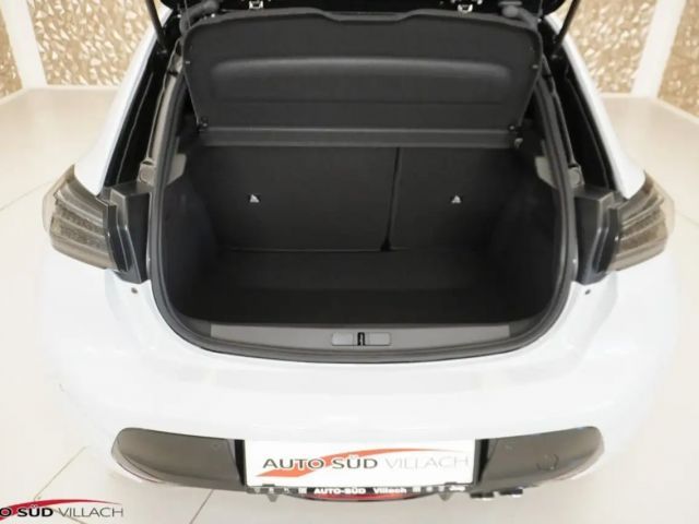 Peugeot E-208 GT-Line Hybrid