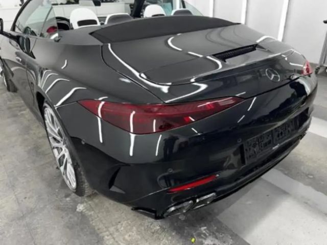 Mercedes-Benz AMG SL 4MATIC SL 63 AMG