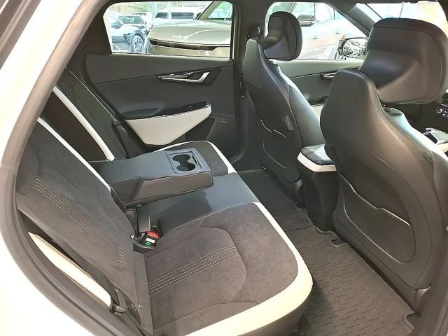 Kia EV6 GT-Line Vierwielaandrijving