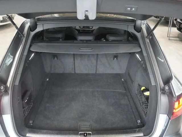 Audi A4 40 TFSI Avant Quattro S-Line