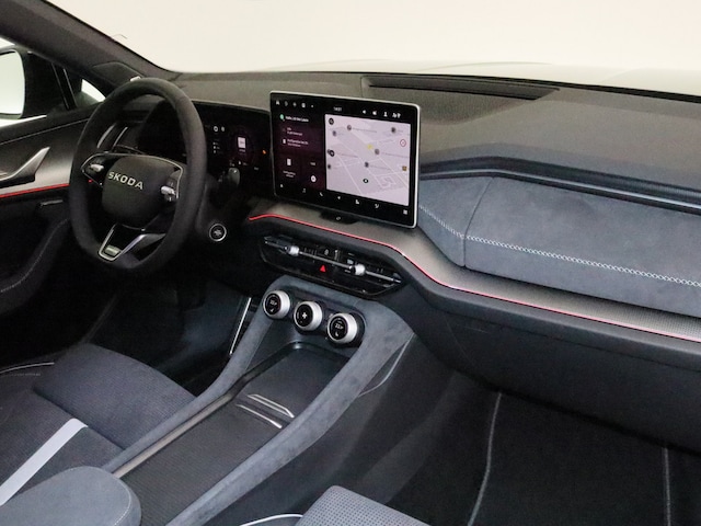 Skoda Kodiaq 2.0 TDI 4x4 Sportline