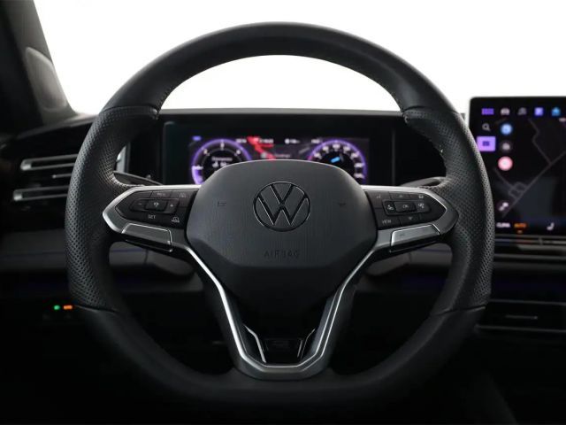 Volkswagen Tiguan 2.0 TDI DSG R-Line