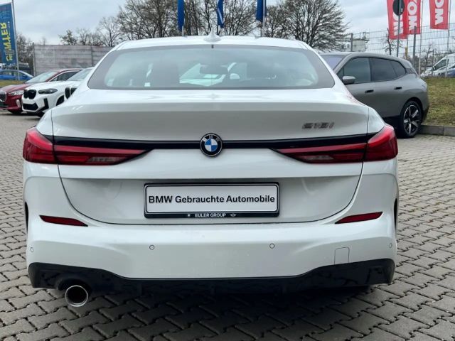 BMW 218 218i Coupé Gran Coupé M-Sport Sedan