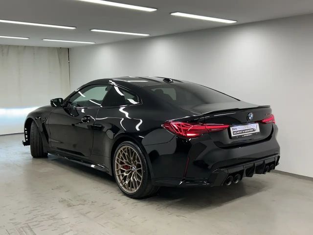 BMW M4 CS Coupé