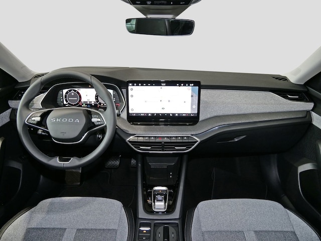 Skoda Octavia Combi Tour