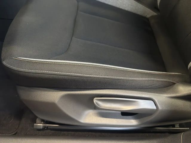 Skoda Kamiq 1.0 TSI Selection