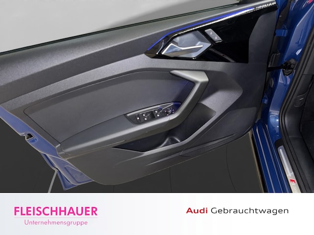Audi A1 30 TFSI S-Line S-Tronic Sportback