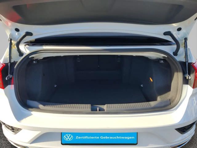 Volkswagen T-Roc 1.5 TSI Cabriolet