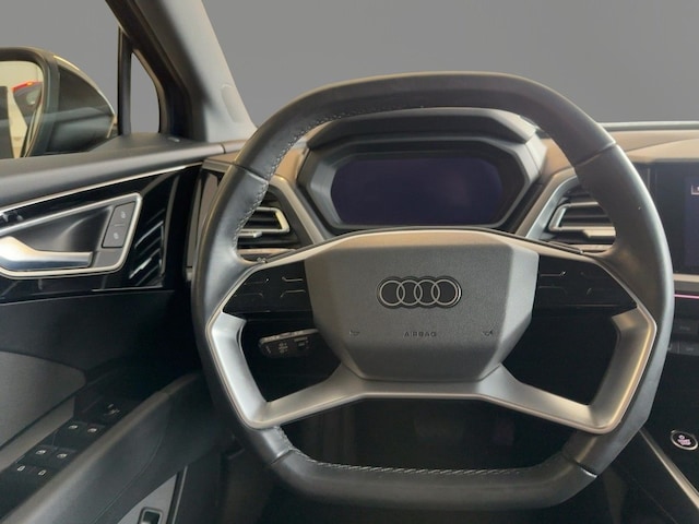 Audi Q4 e-tron 40
