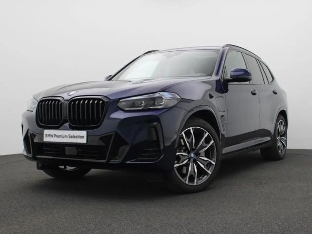 BMW X3 M-Sport