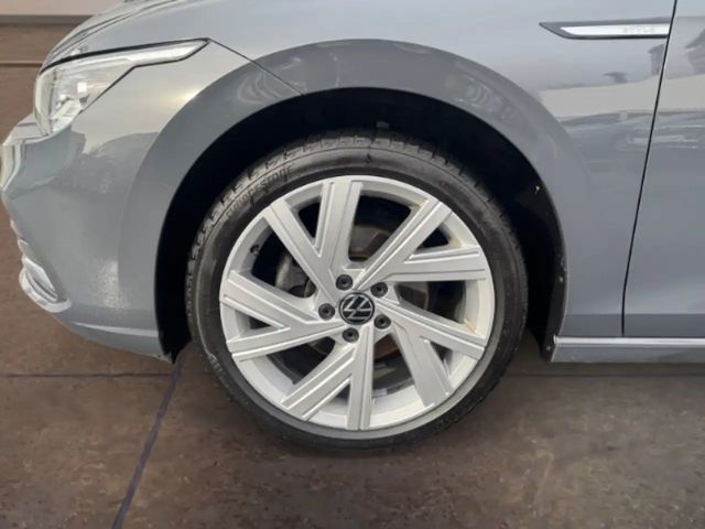 Volkswagen Golf 1.5 TSI Golf VIII Style