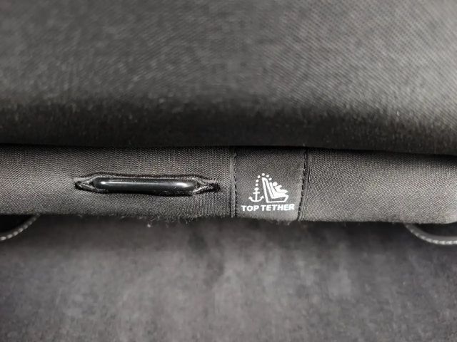 Volkswagen Golf Rabbit TSI