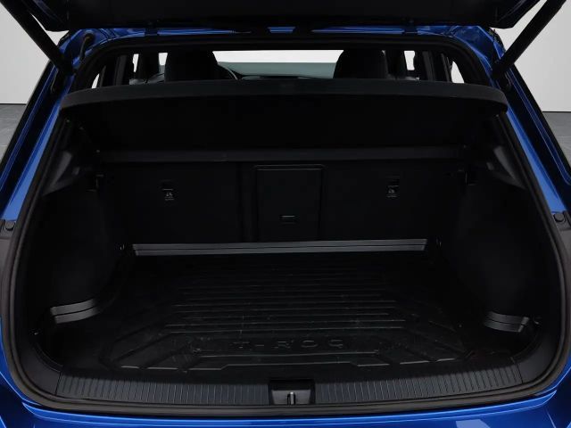 Volkswagen T-Roc ACT DSG