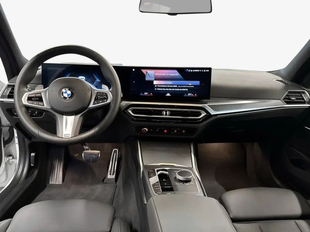 BMW 320 320i Touring