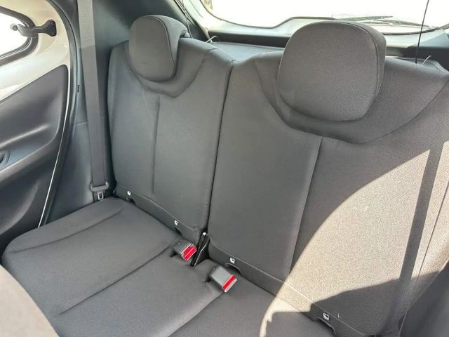 Toyota Aygo X Hatchback Play X-play