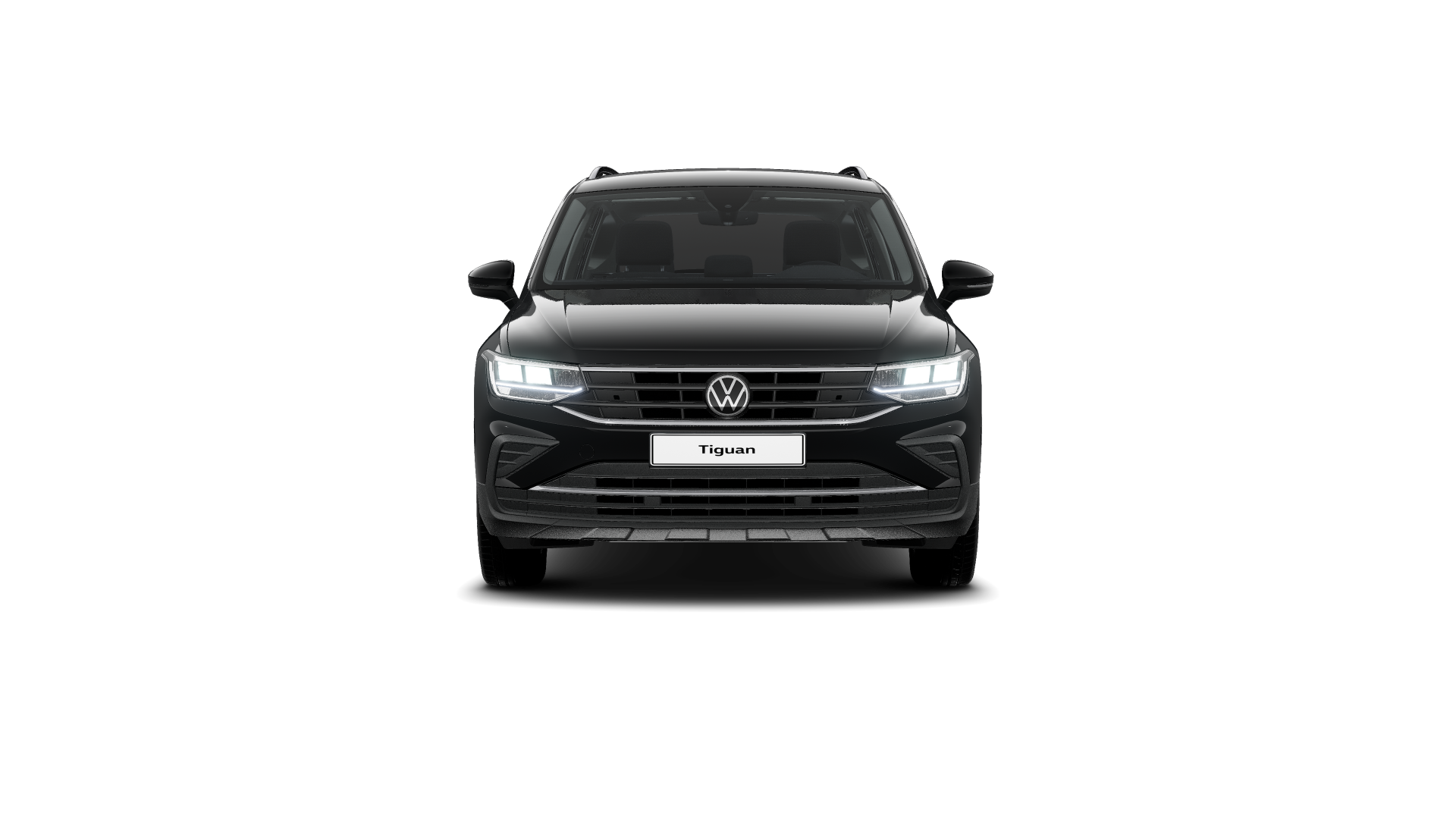 Volkswagen Tiguan 1.5 TSI