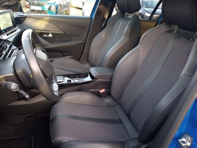 Peugeot E-208 GT-Line