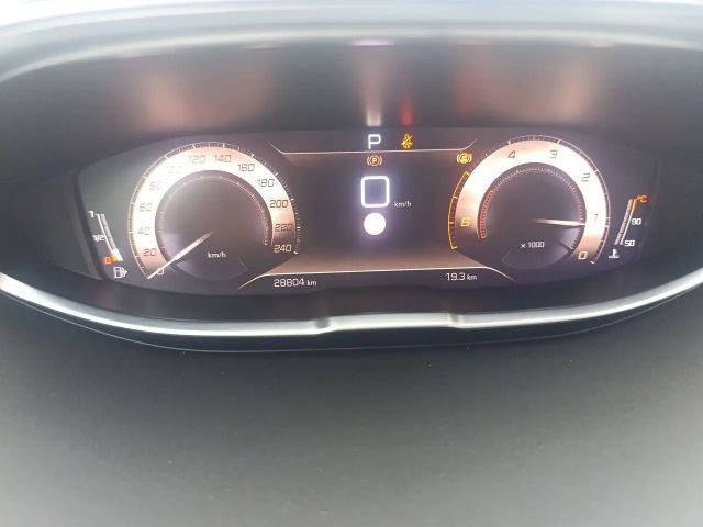 Peugeot 3008 BlueHDi GT-Line