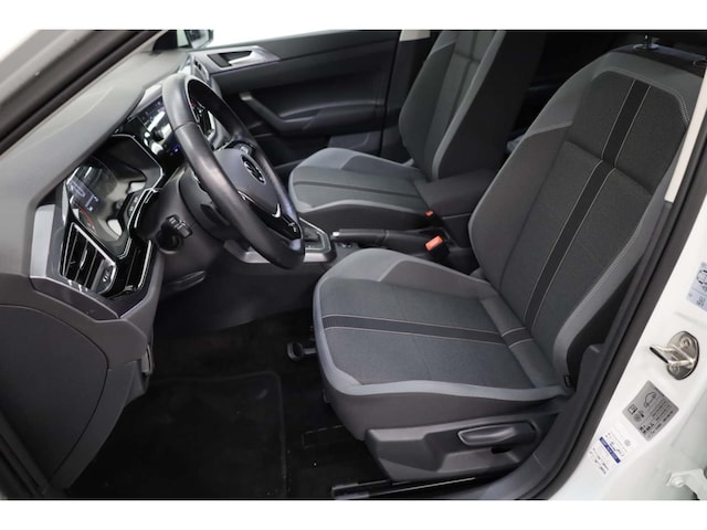 Volkswagen Polo 1.0 TSI DSG Highline