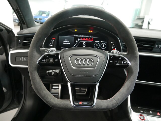 Audi A6 e-tron Avant Performance Quattro