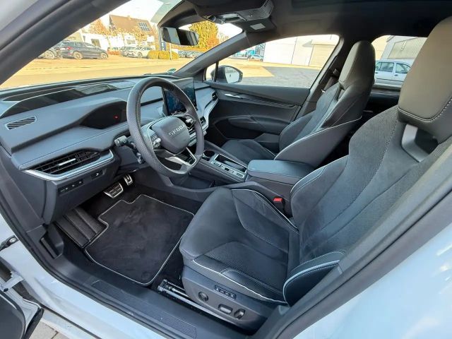 Skoda Enyaq Sportline