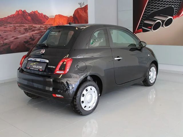 Fiat 500 FireFly Hybrid 70