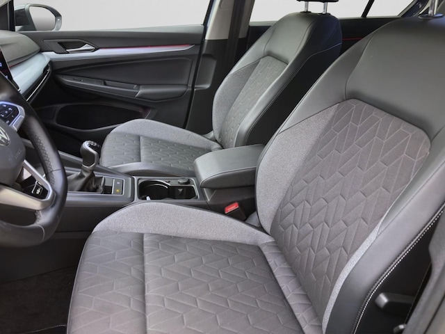 Volkswagen Golf 1.5 TSI