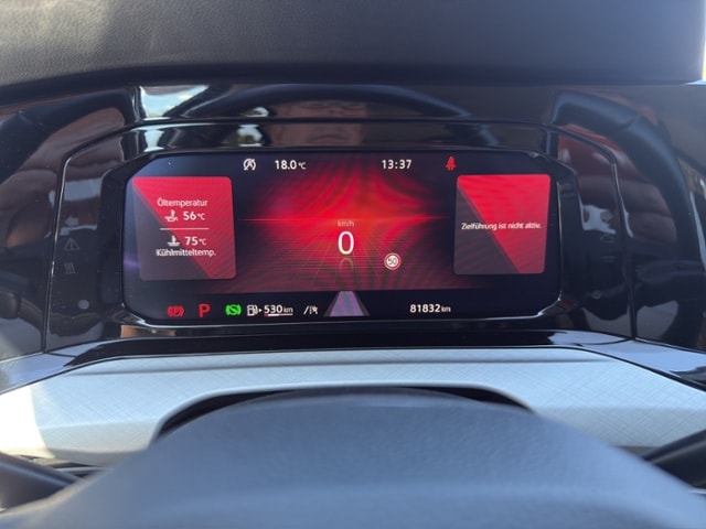 Volkswagen Golf 2.0 TDI Golf VIII Variant