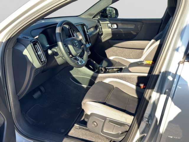 Volvo C40 AWD Plus Recharge Twin Engine