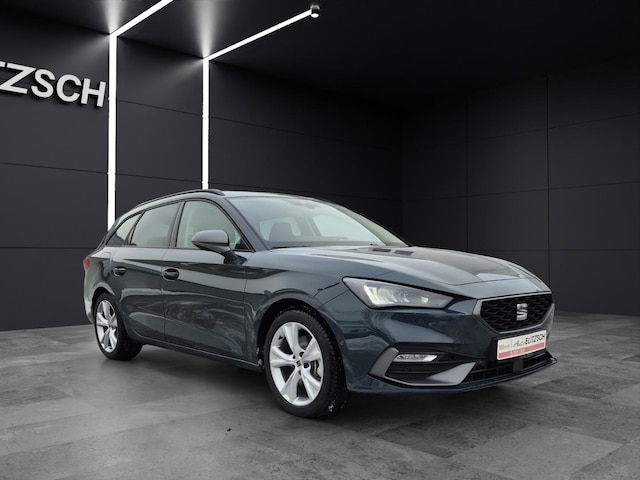 Seat Leon DSG FR-lijn Sportstourer