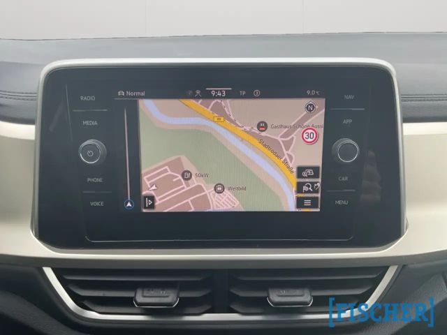 Volkswagen T-Roc 2.0 TDI Move