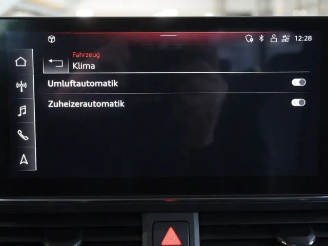 Audi S5 3.0 TDI Quattro Sportback